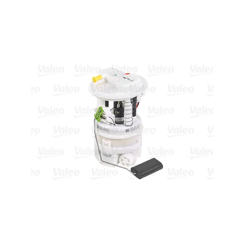 Unité d'injection de carburant VALEO 347285