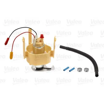 Unité d'injection de carburant VALEO 347286