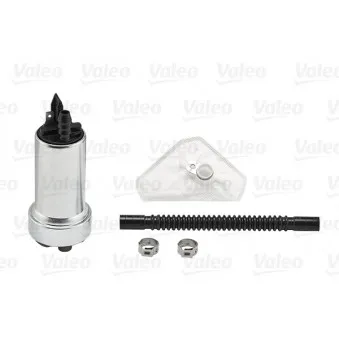 Pompe à carburant VALEO 347296