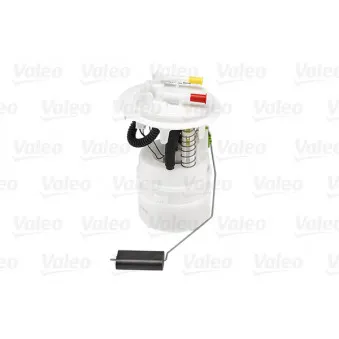 Pompe à carburant VALEO 347299