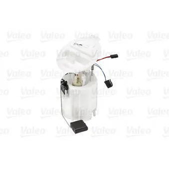 Unité d'injection de carburant VALEO 347322