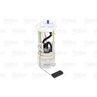 Unité d'injection de carburant VALEO 347323