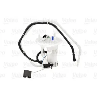 Unité d'injection de carburant VALEO 347326