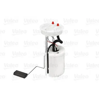 Unité d'injection de carburant VALEO 347335