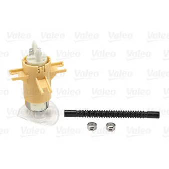 Unité d'injection de carburant VALEO 347336