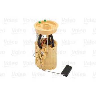 Unité d'injection de carburant VALEO 347339