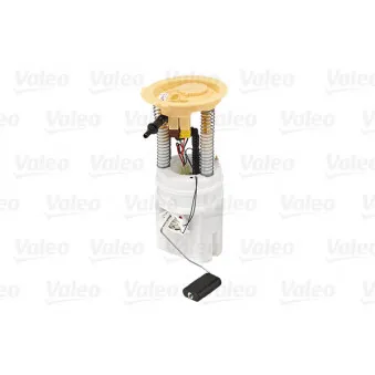 Unité d'injection de carburant VALEO 347340