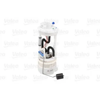 Unité d'injection de carburant VALEO 347341