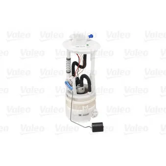 Unité d'injection de carburant VALEO 347342