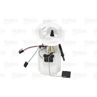 Unité d'injection de carburant VALEO 347345