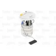 Capteur, niveau de carburant VALEO 347536 - Visuel 1