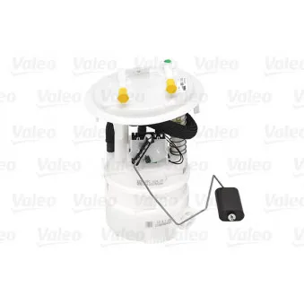 Capteur, niveau de carburant VALEO 347537