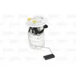 Capteur, niveau de carburant VALEO 347539 - Visuel 1