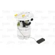 Capteur, niveau de carburant VALEO 347541 - Visuel 1