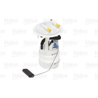 Capteur, niveau de carburant VALEO 347542