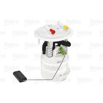 Pompe à carburant VALEO 347600