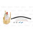 Pompe à carburant VALEO 347602 - Visuel 1