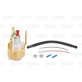 Pompe à carburant VALEO