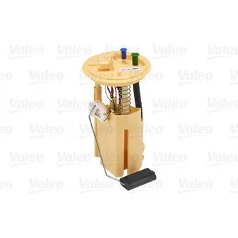Pompe à carburant VALEO 347604