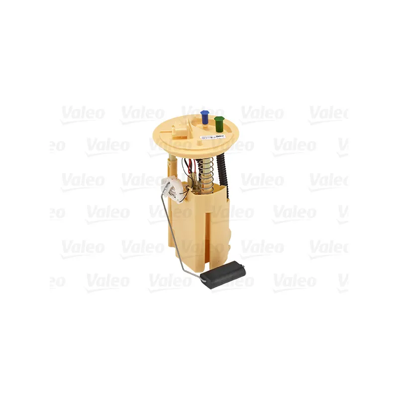 Pompe à carburant VALEO 347604