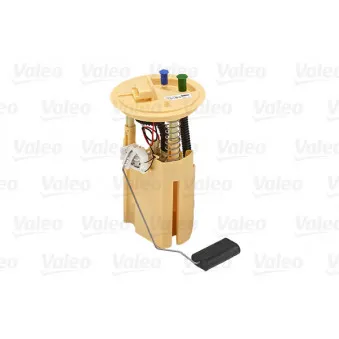 Pompe à carburant VALEO 347605