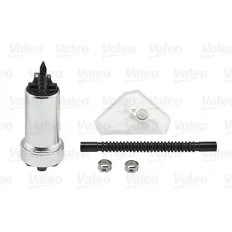Pompe à carburant VALEO 347608