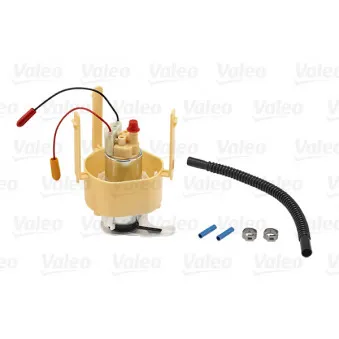 Unité d'injection de carburant VALEO 348701