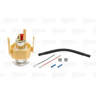 Unité d'injection de carburant VALEO 348702