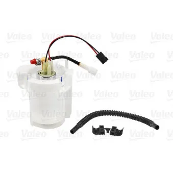 Unité d'injection de carburant VALEO 348706