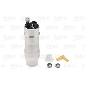 Unité d'injection de carburant VALEO 348708