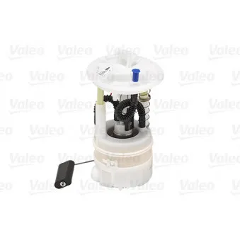 Unité d'injection de carburant VALEO 348710