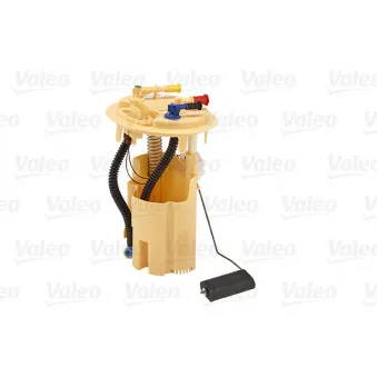 Pompe à carburant VALEO 348713