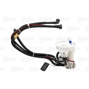 Unité d'injection de carburant VALEO 348715