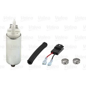 Unité d'injection de carburant VALEO 348717
