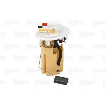 Unité d'injection de carburant VALEO 348718
