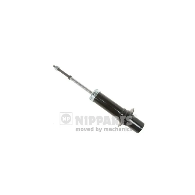 Jeu de 2 amortisseurs avant NIPPARTS N5500400
