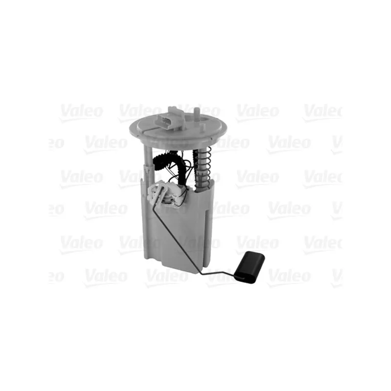 Unité d'injection de carburant VALEO 348726