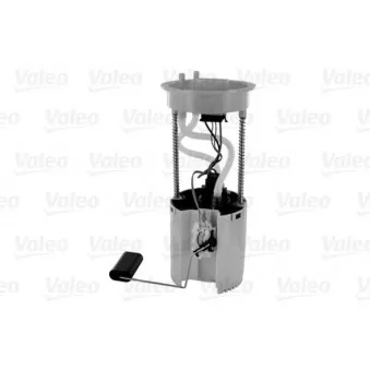 Unité d'injection de carburant VALEO 348727