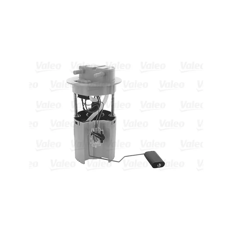 Unité d'injection de carburant VALEO 348728