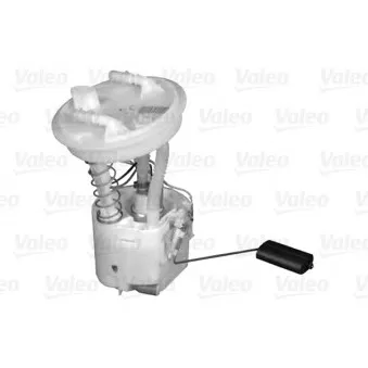 Unité d'injection de carburant VALEO 348729