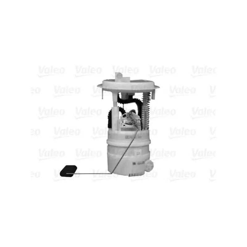 Unité d'injection de carburant VALEO 348731