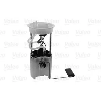 Unité d'injection de carburant VALEO 348732