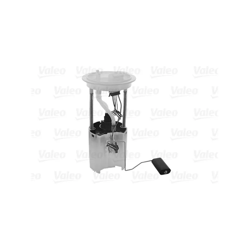 Unité d'injection de carburant VALEO 348733