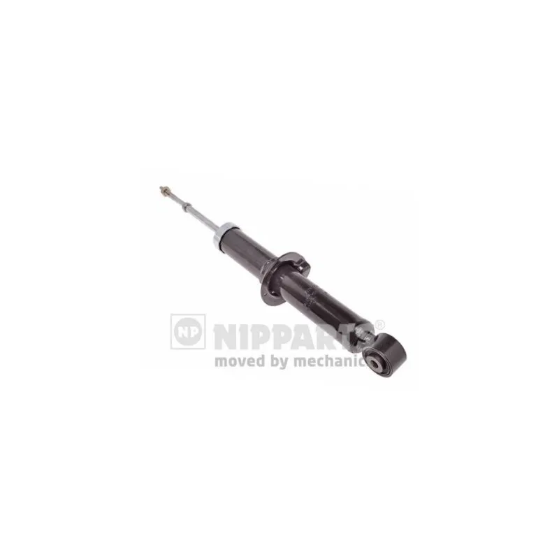 Jeu de 2 amortisseurs avant NIPPARTS N5500401G