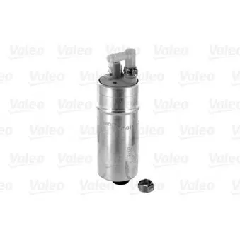 Pompe à carburant VALEO 348735