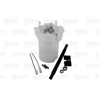 Pompe à carburant VALEO 348736