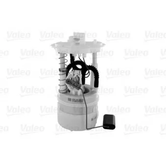 Unité d'injection de carburant VALEO 348737