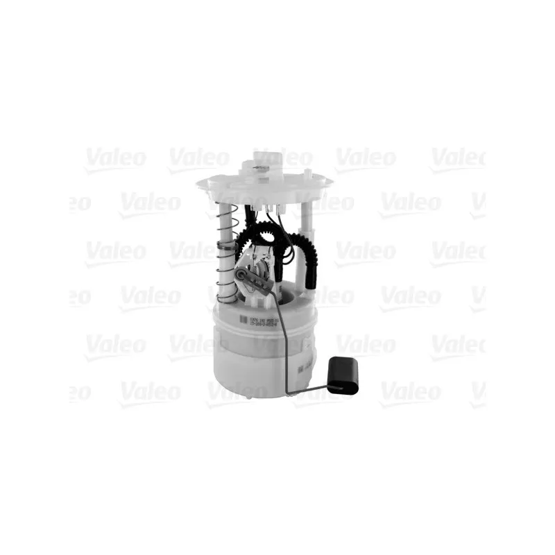 Unité d'injection de carburant VALEO 348737
