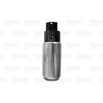 Pompe à carburant VALEO 348738