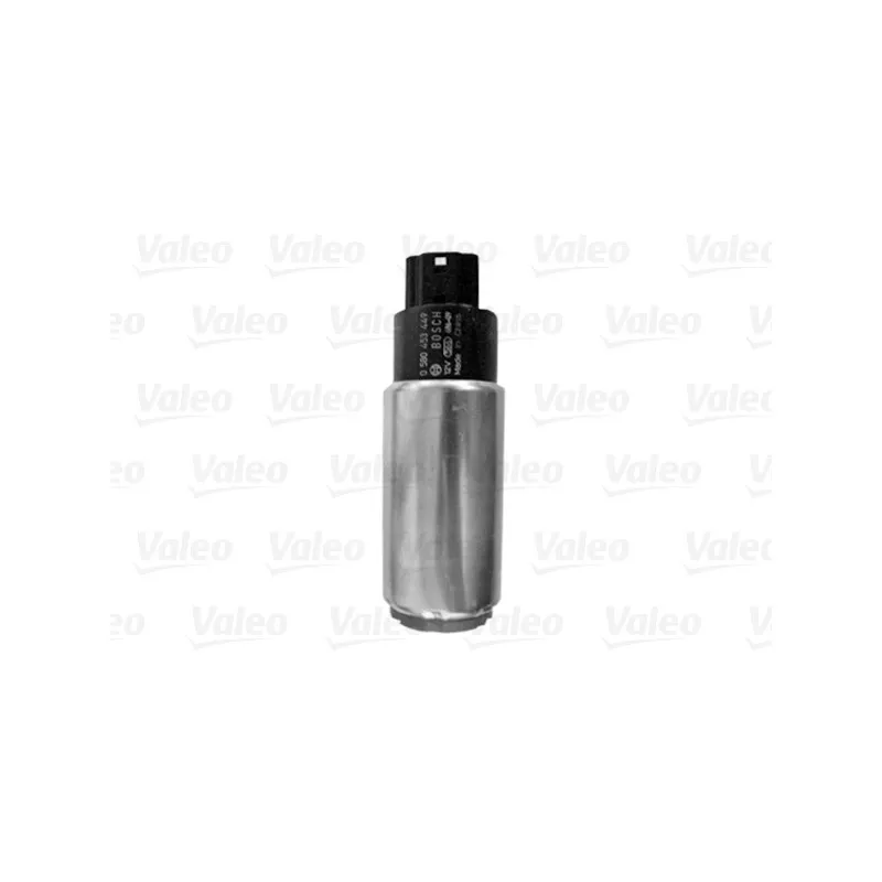 Pompe à carburant VALEO 348738